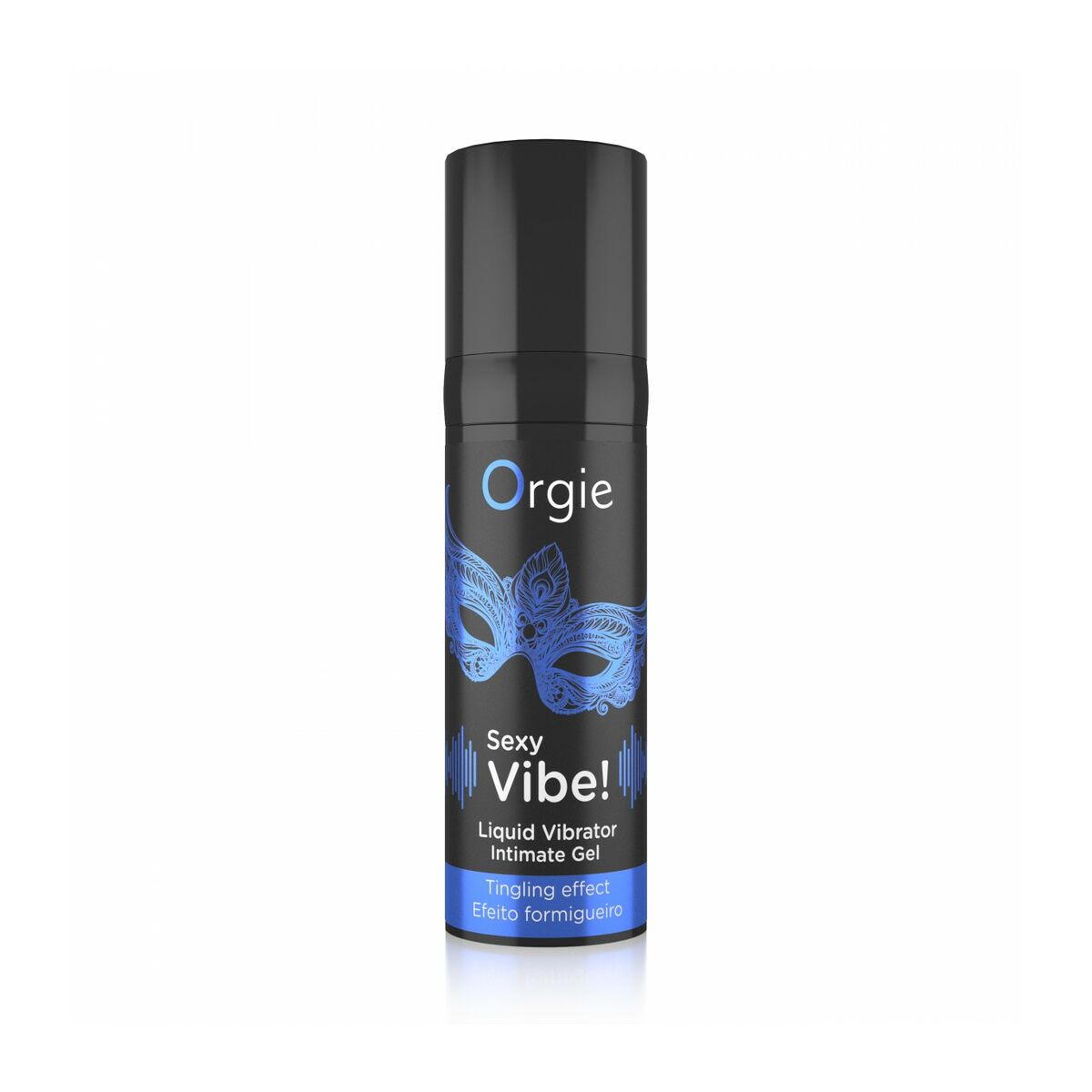 Glidemiddel Orgie 15 ml